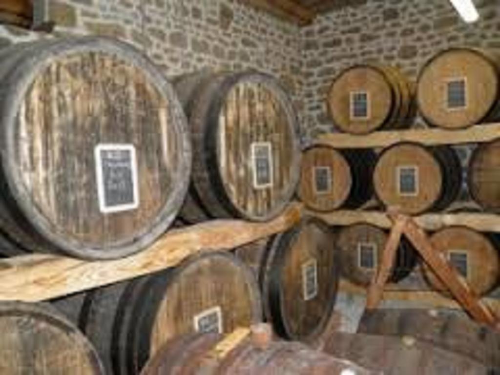 Ferme Cidricole Hugues Desfrieches Acomodação com café da manhã Sainte-Marguerite-de-Carrouges Exterior foto